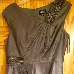 Adrianna Papell dress, brand new with tags
